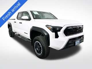 2024 Toyota Tacoma TRD OffRoad