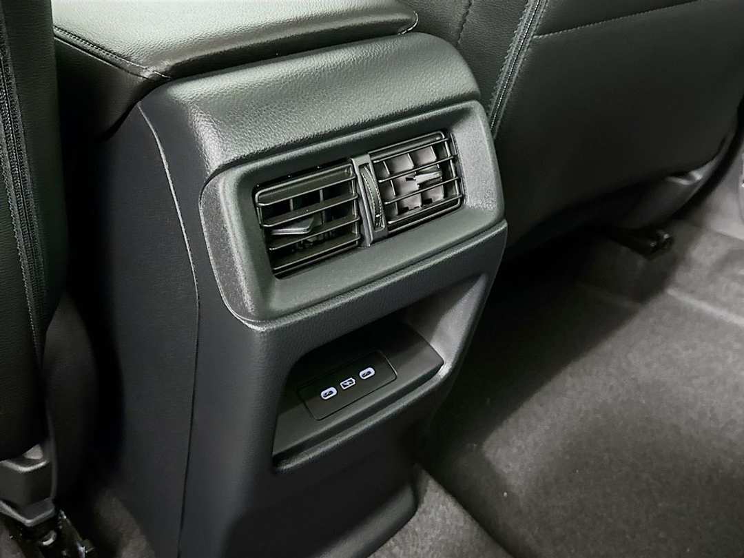 2026 Honda CR-V EXL - Image 25