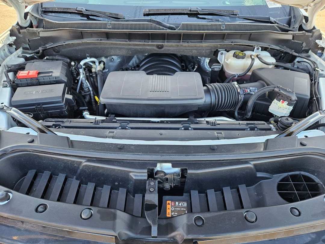 2024 Chevrolet Tahoe LT - Image 40