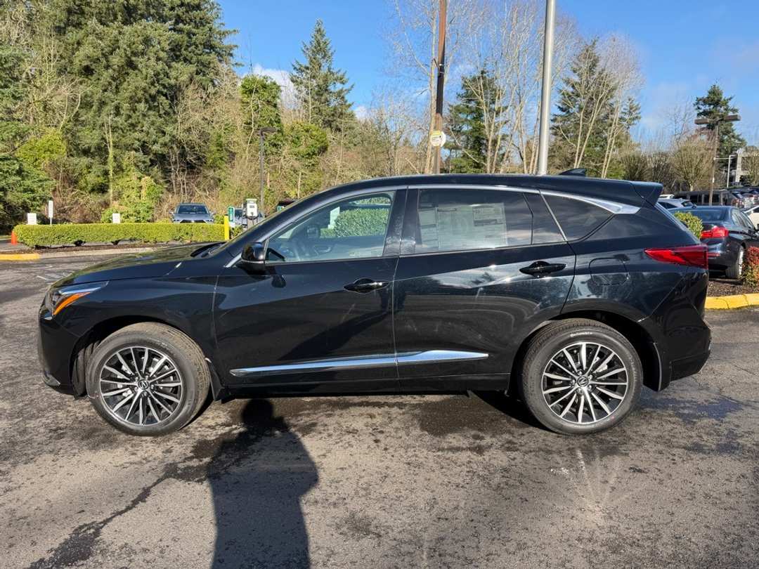 2026 Acura RDX Advance Package - Image 5