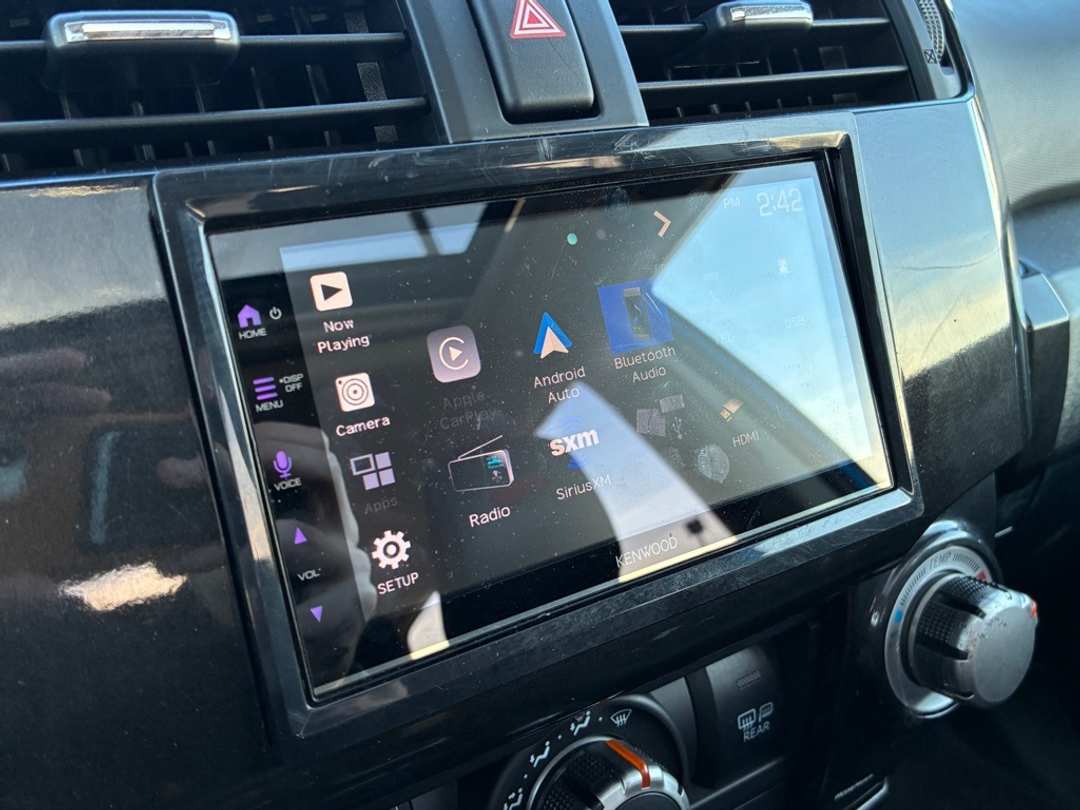 2019 Toyota 4Runner TRD Pro - Image 15