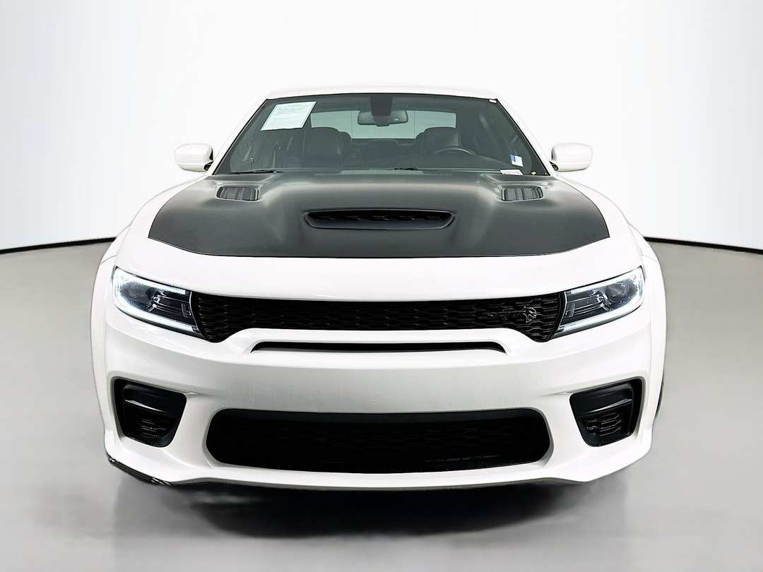 2023 Dodge Charger SRT Hellcat Redeye - Image 2