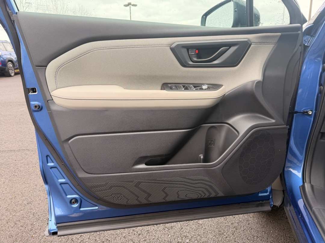 2026 Subaru Forester Premium - Image 12