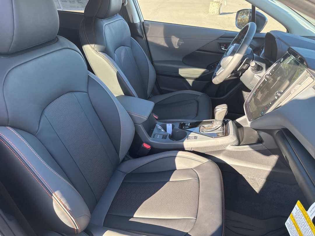 2026 Subaru Crosstrek Limited - Image 28