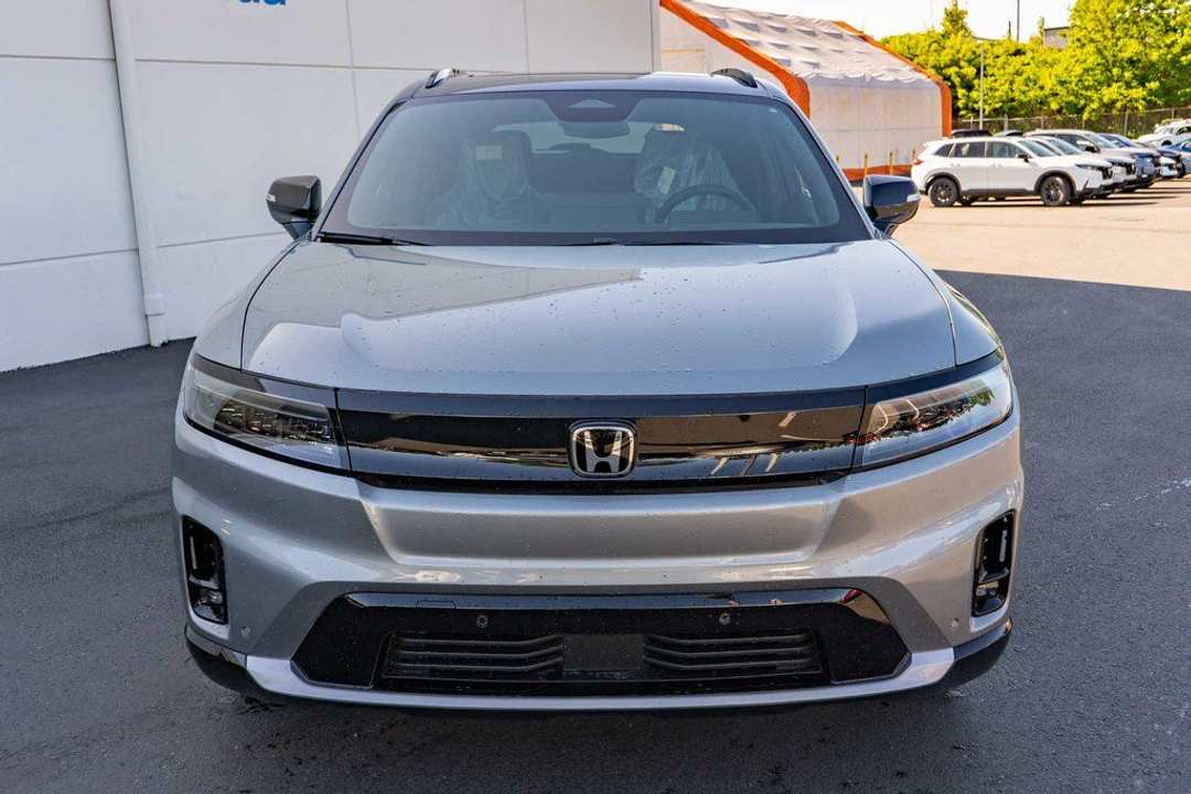 2026 Honda Prologue Touring - Image 3