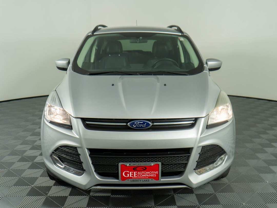 2014 Ford Escape SE - Image 2