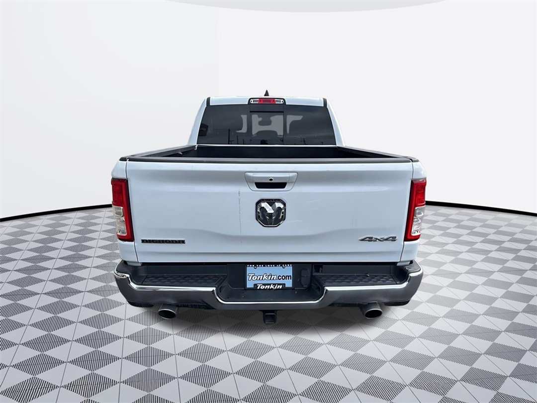 2022 Ram 1500 Big Horn/Lone Star - Image 4