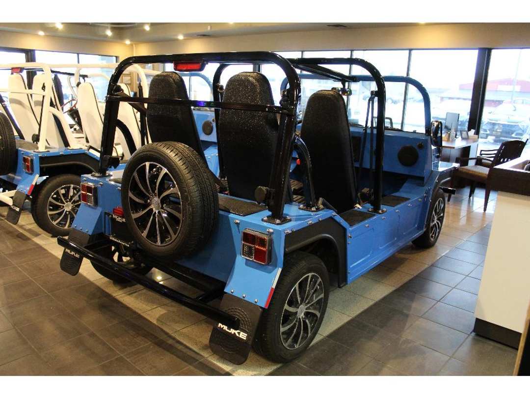 2022 Moke Emoke - Image 2