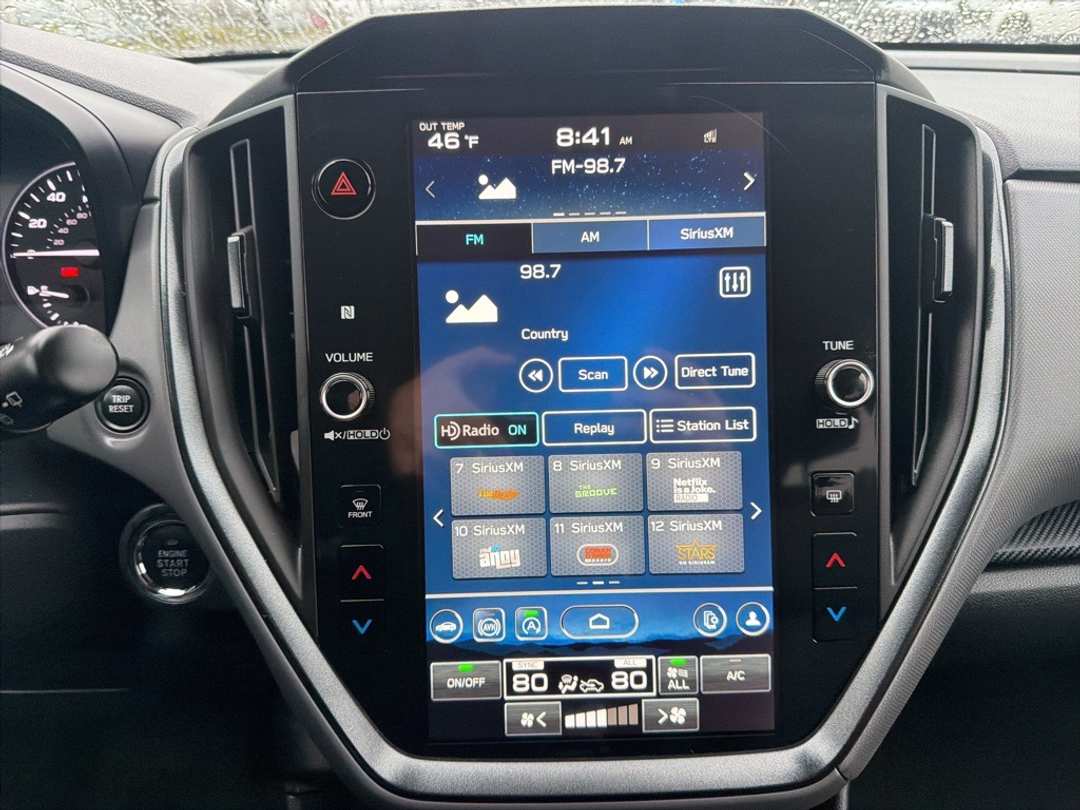 2024 Subaru Crosstrek Limited - Image 38