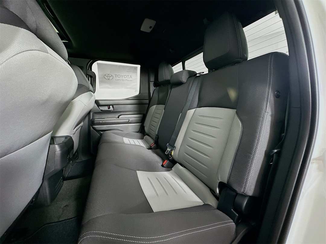 2026 Toyota Tacoma TRD OffRoad - Image 26