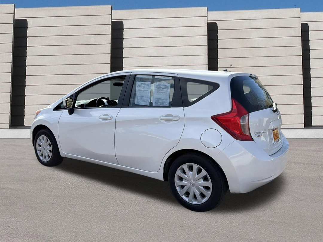 2015 Nissan Versa Note - Image 3
