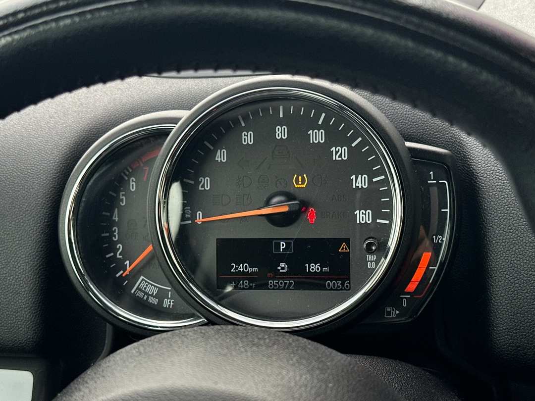 2018 MINI Cooper S Countryman Base - Image 22