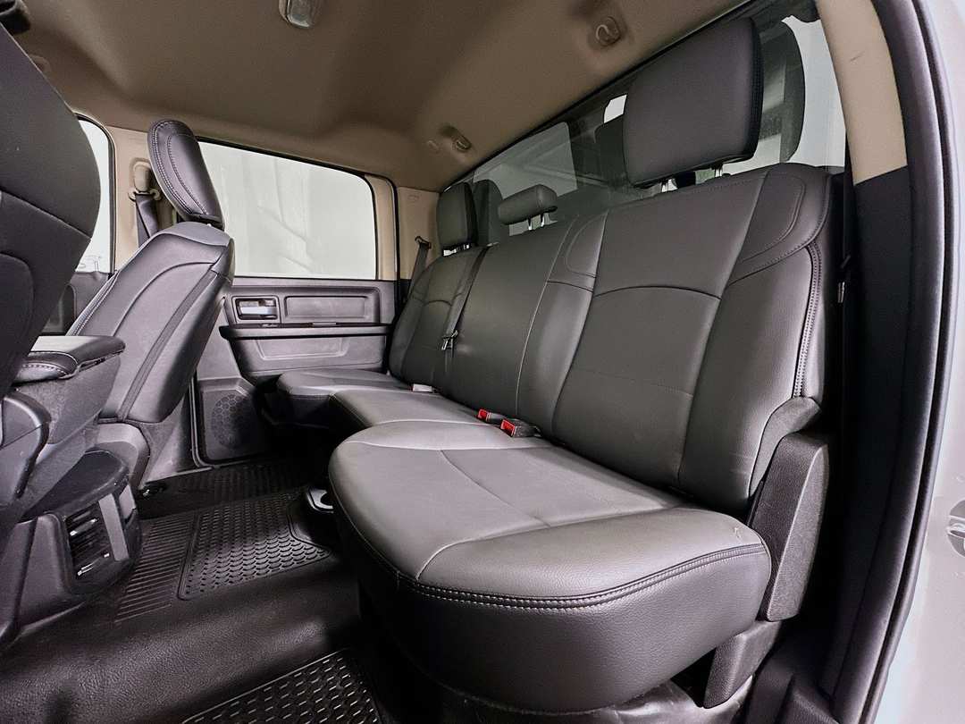 2019 Ram 2500 Tradesman - Image 23