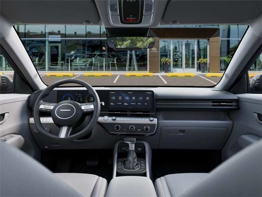2026 Hyundai Kona SE - Image 11