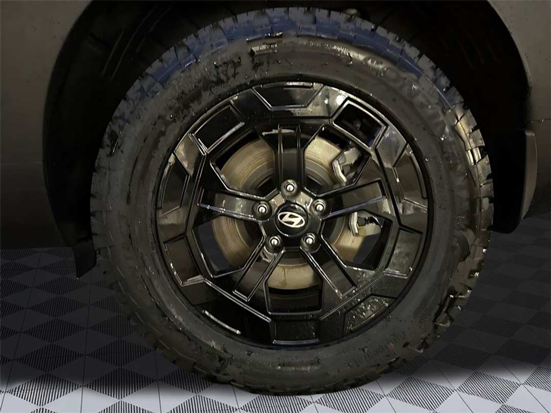 2026 Hyundai Santa Fe XRT - Image 26