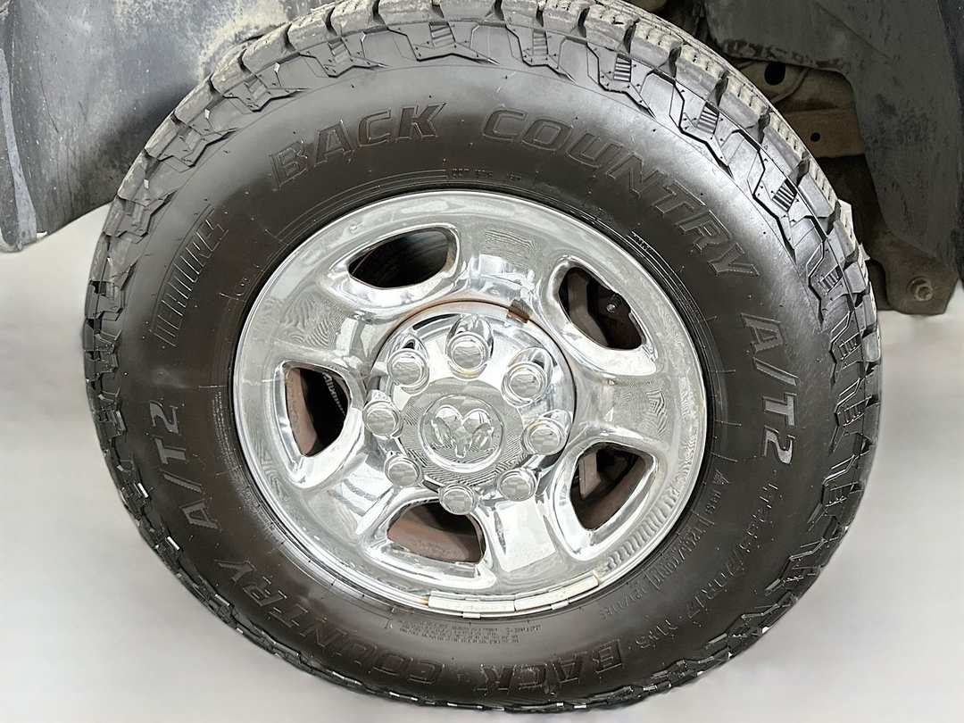 2007 Dodge Ram 2500 SLT - Image 29