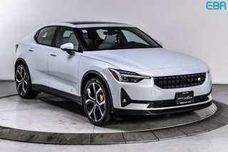 2023 Polestar 2 Long Range Dual Motor Performance Plus