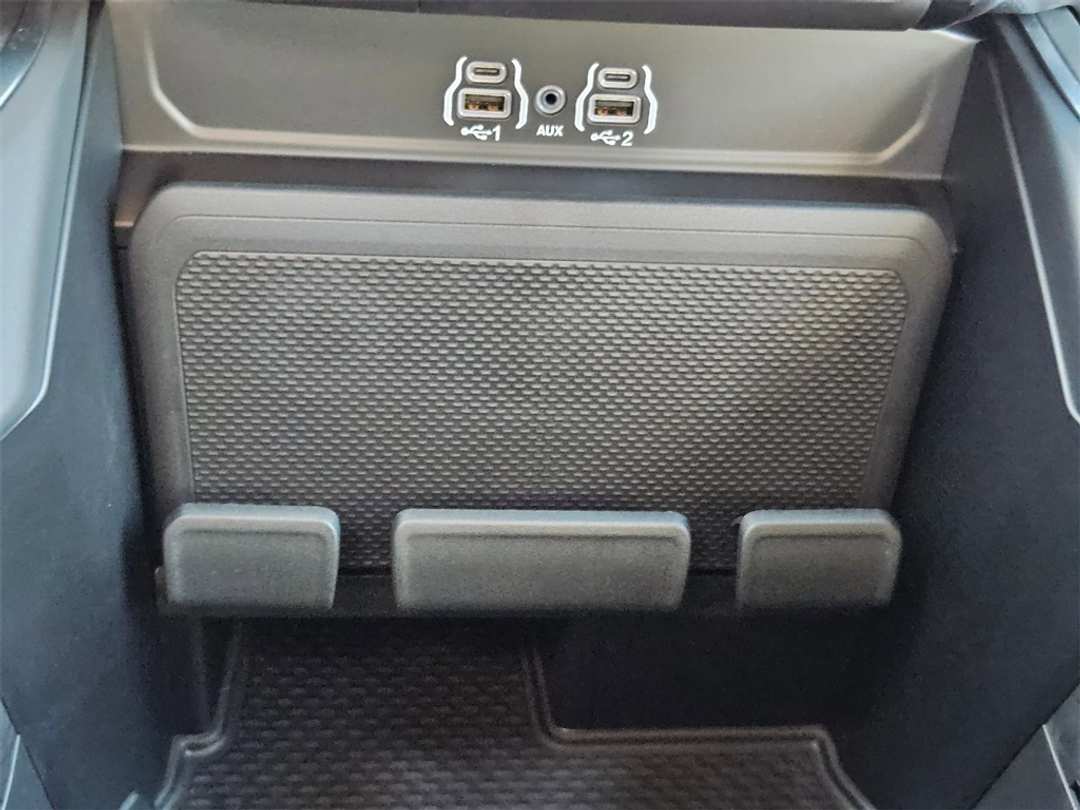 2026 Ram 2500 Big Horn - Image 23