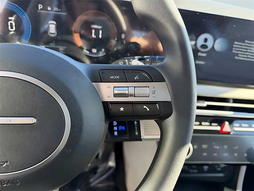 2026 Hyundai Tucson SEL - Image 19