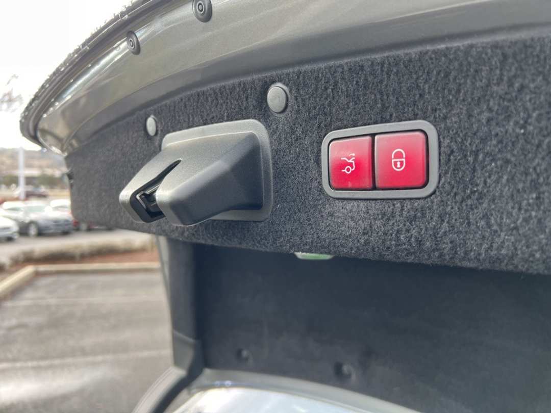 2015 Mercedes-Benz S-Class S 550 - Image 16