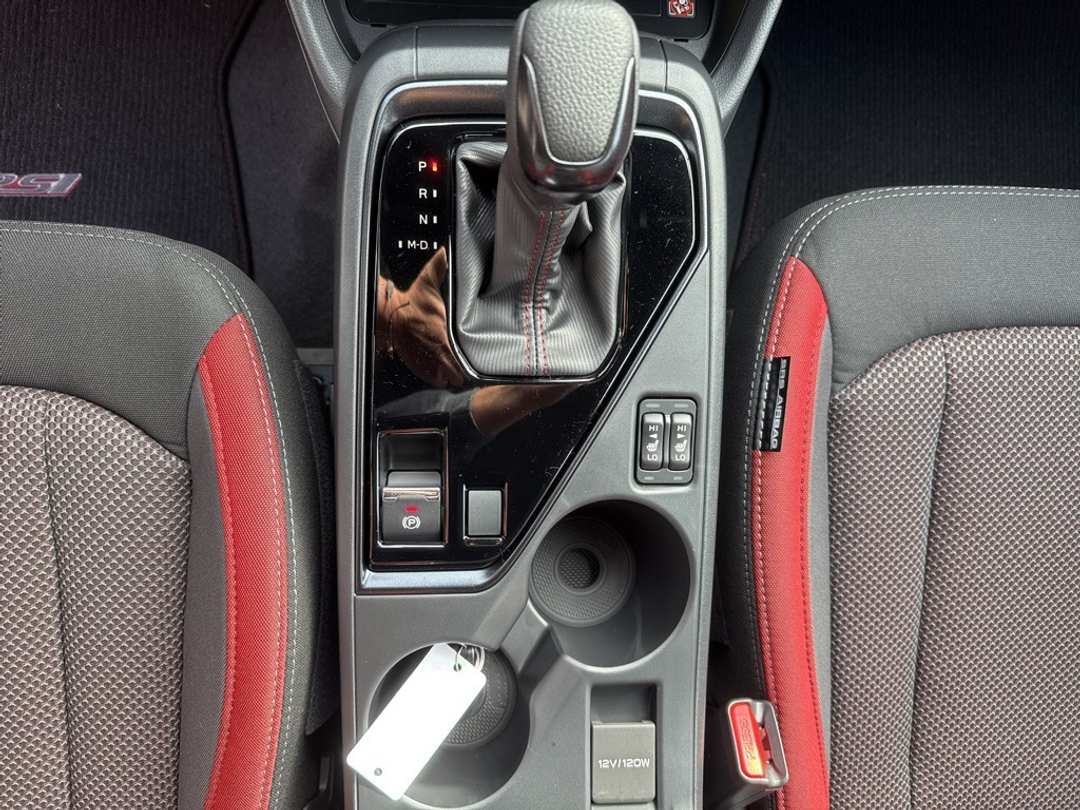 2026 Subaru Impreza 2.5RS - Image 33