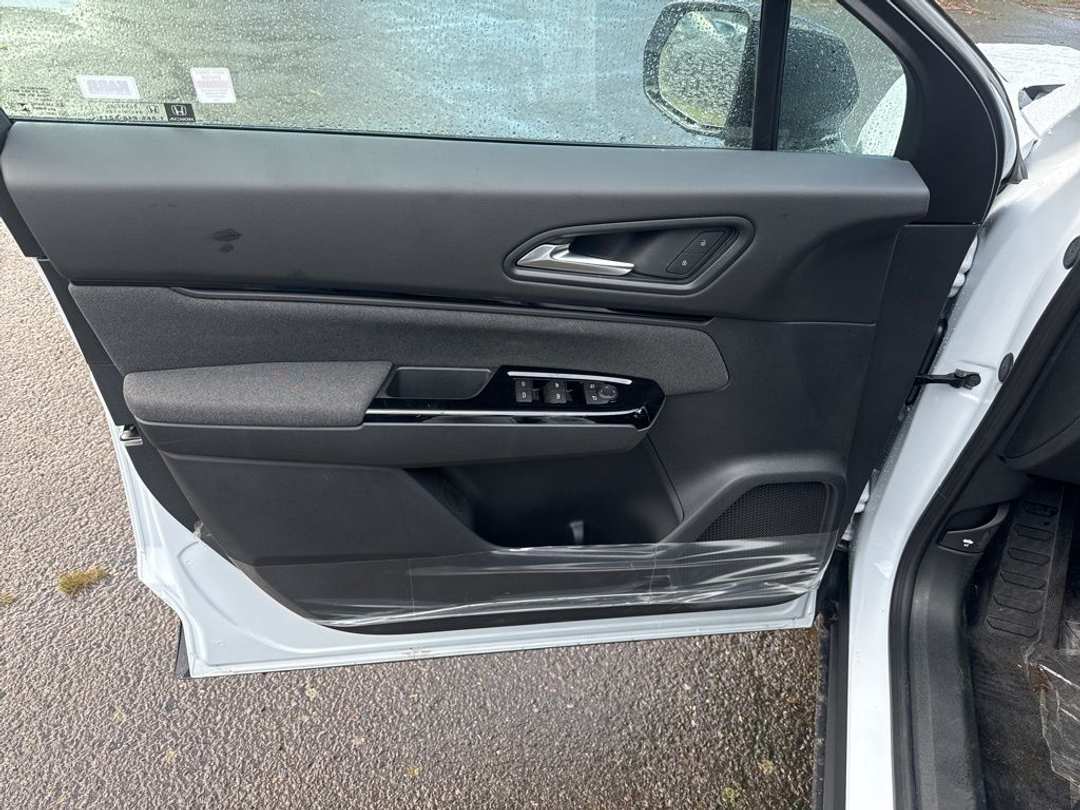 2026 Honda Prologue EX - Image 12