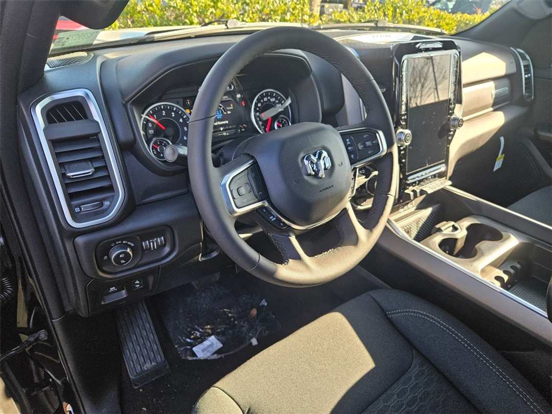 2026 Ram 1500 Big Horn/Lone Star - Image 13