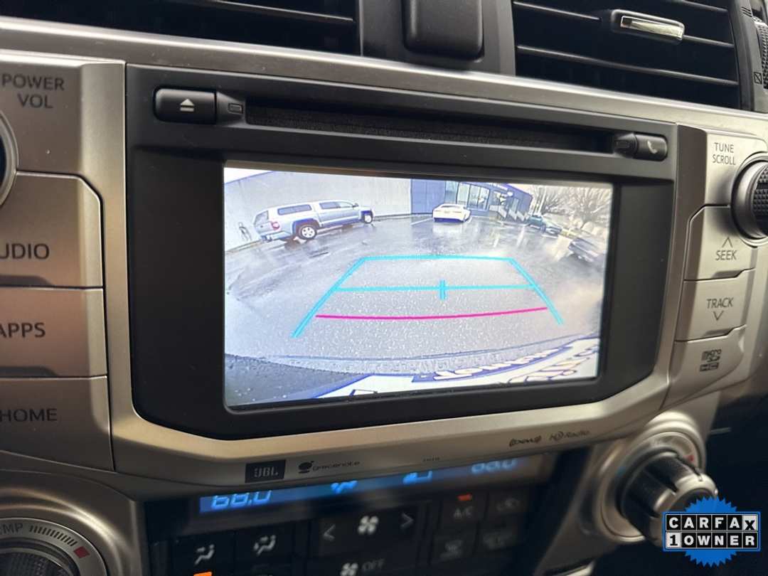 2019 Toyota 4Runner Limited - Image 41