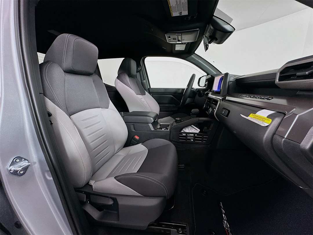 2026 Toyota Tacoma TRD OffRoad - Image 27