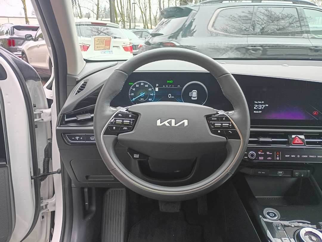 2024 Kia Niro Ev Wind - Image 15