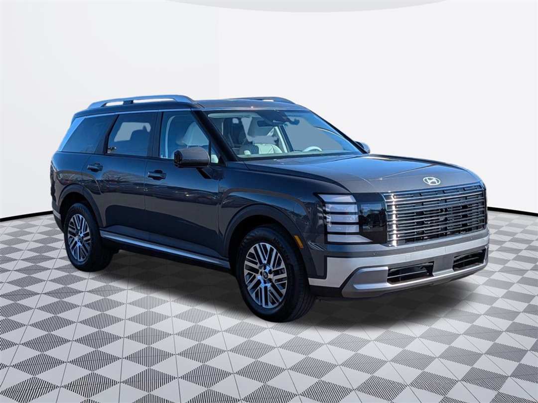 2026 Hyundai Palisade SEL Premium - Image 7