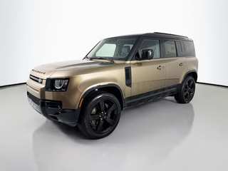 2026 Land Rover Defender 110 XDynamic SE