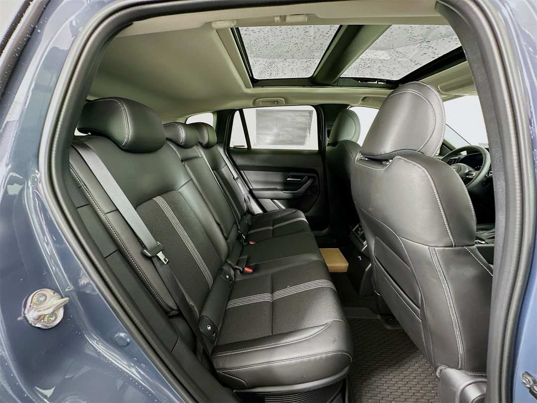 2026 MAZDA Cx-50 Preferred - Image 28