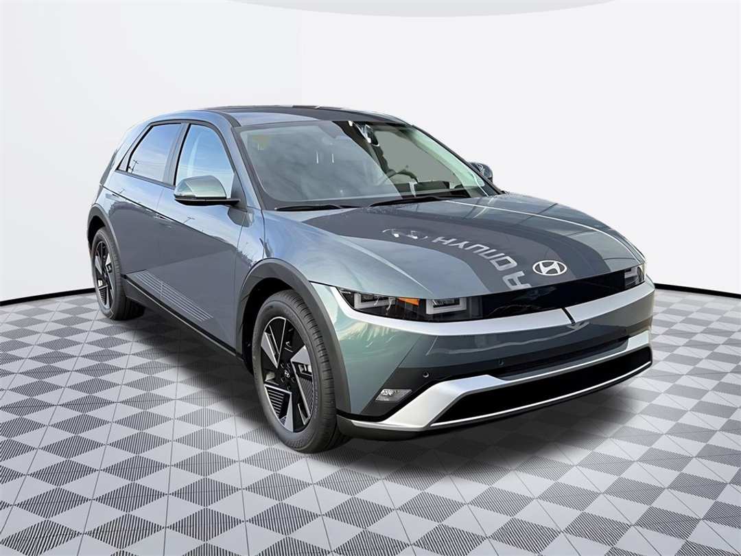 2026 Hyundai Ioniq 5 SEL - Image 2