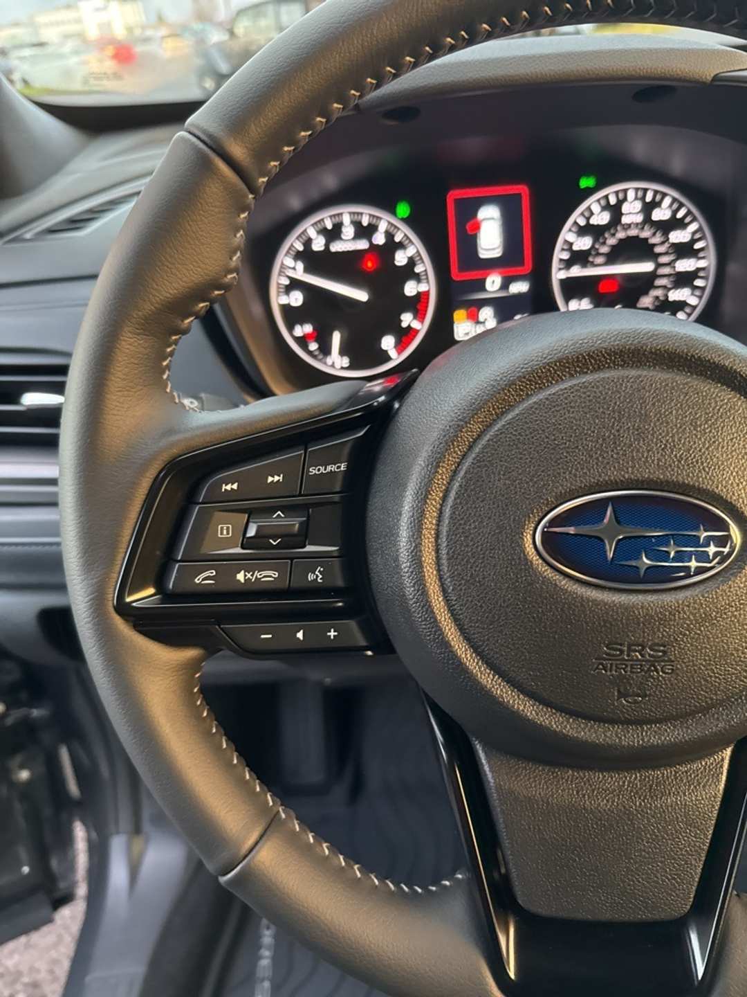 2026 Subaru Forester Premium - Image 32