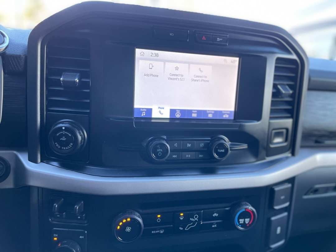 2023 Ford F-150 XL - Image 15