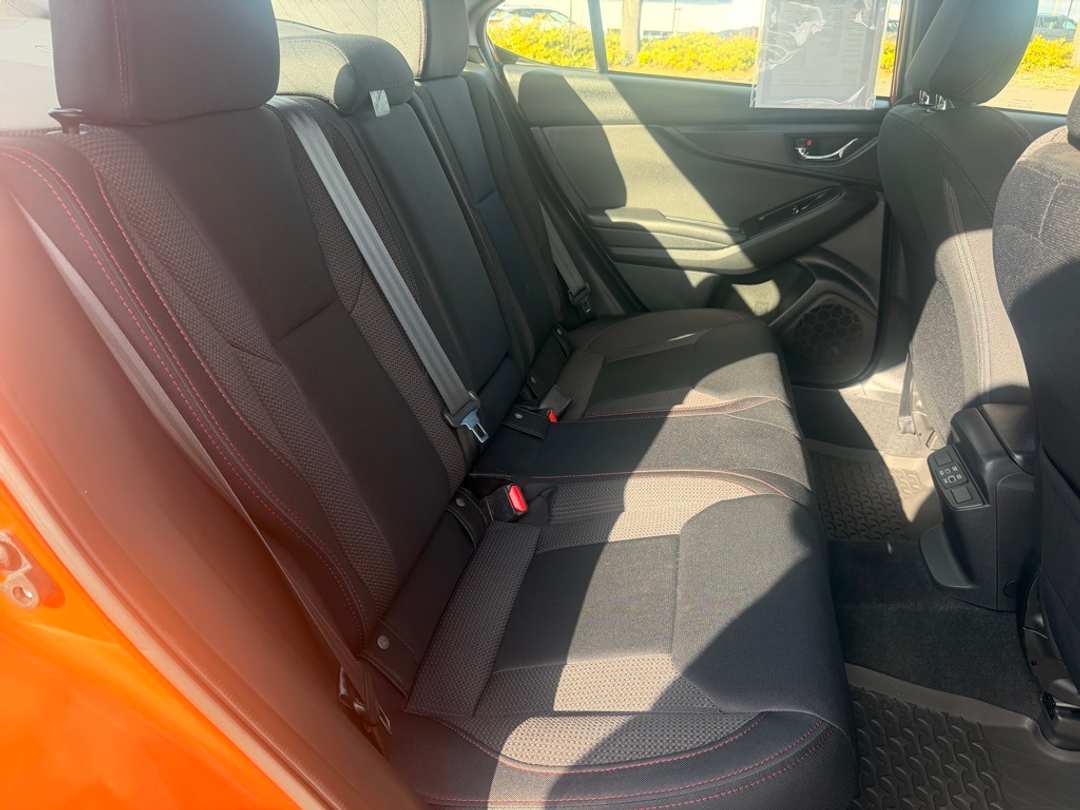 2024 Subaru WRX Premium - Image 21