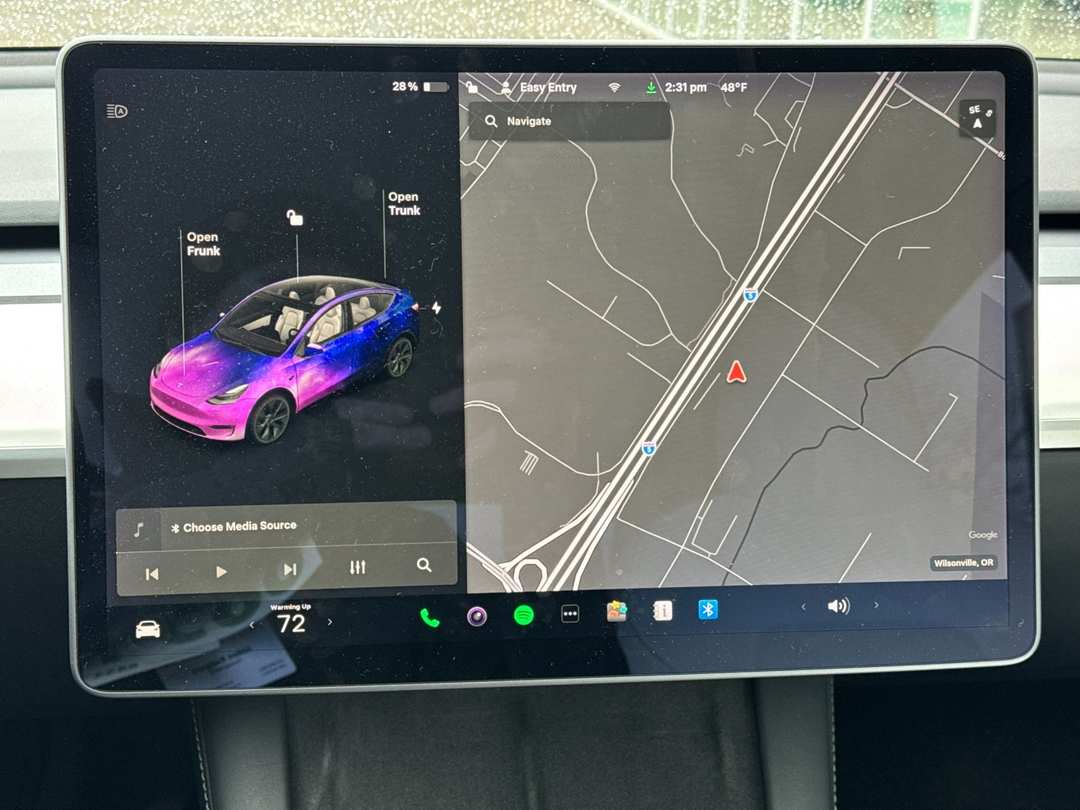 2021 Tesla Model Y Long Range - Image 16