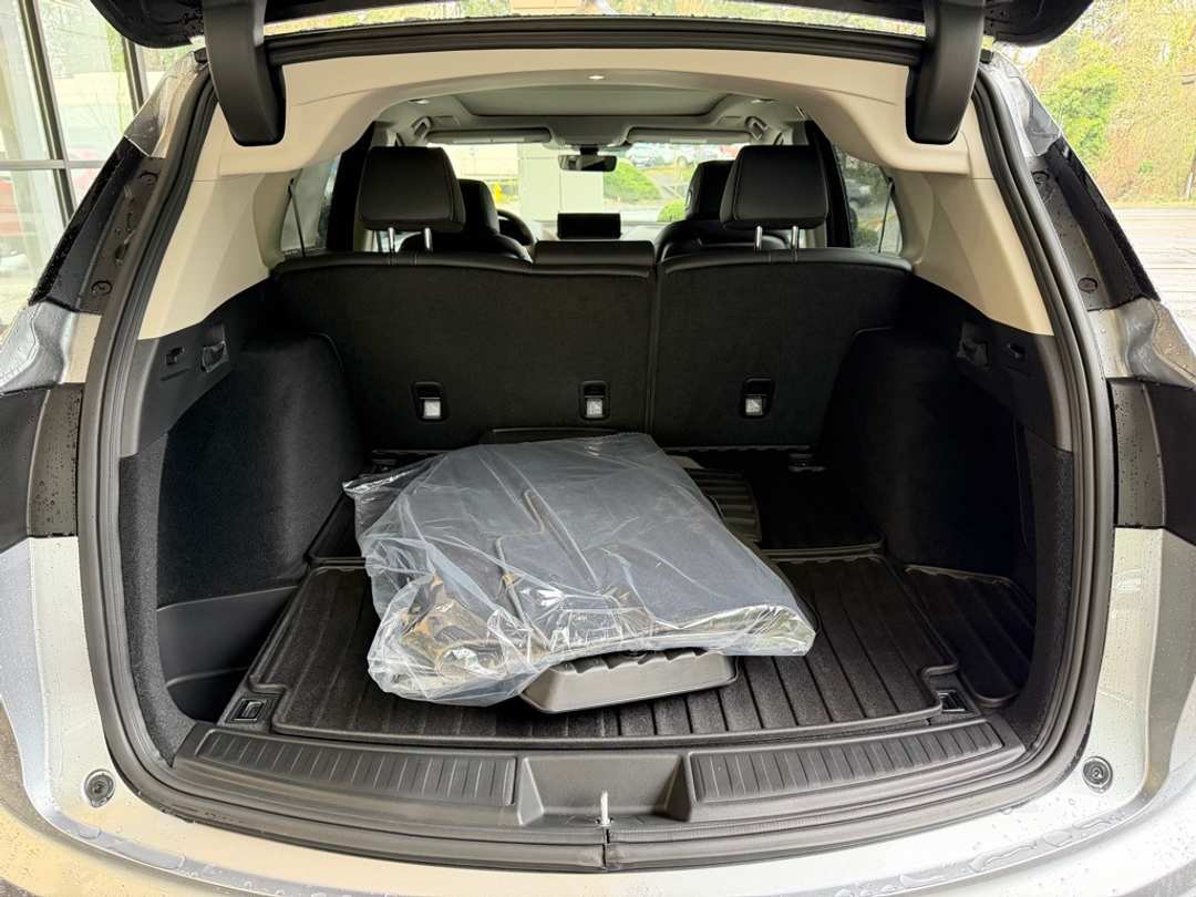 2026 Acura RDX Technology Package - Image 10