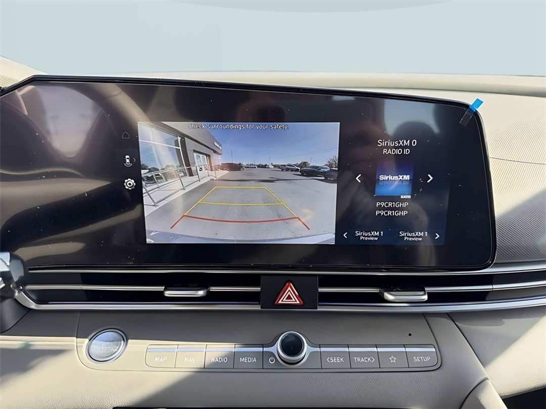 2026 Hyundai Elantra SEL Sport - Image 20