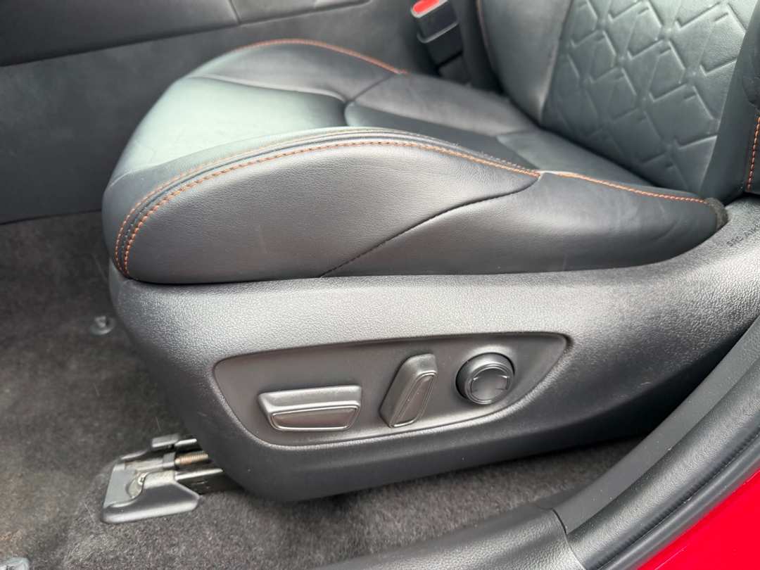 2023 Toyota Rav4 Adventure - Image 14