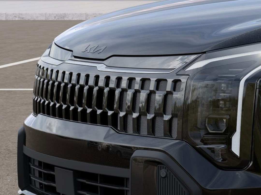 2026 Kia Sportage XLine - Image 12