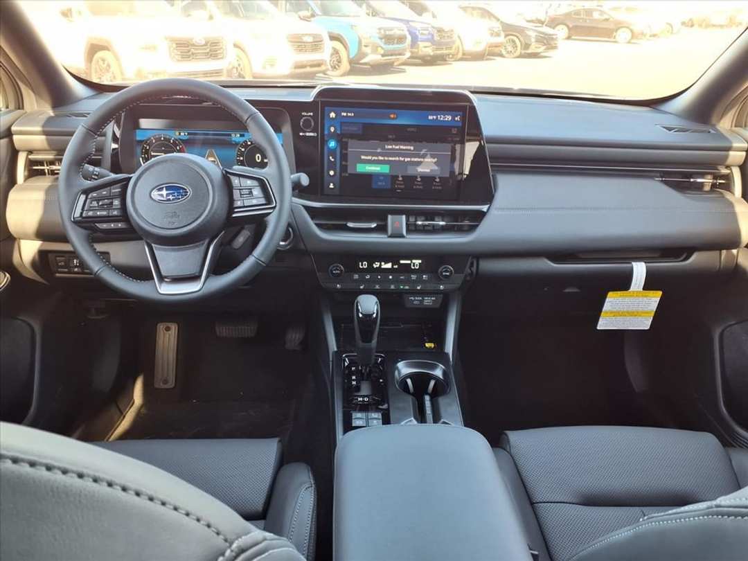 2026 Subaru Outback Touring XT - Image 2