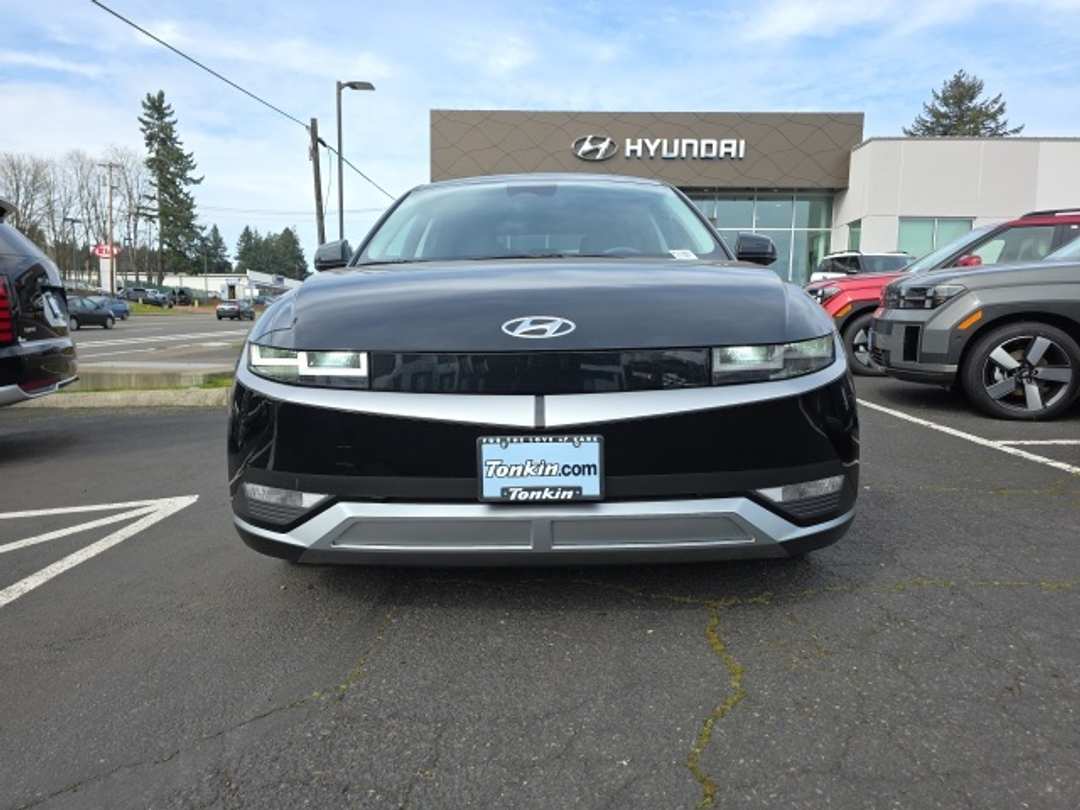 2023 Hyundai Ioniq 5 SE - Image 4