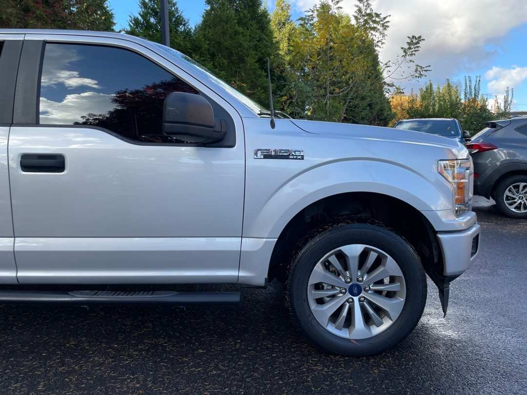 2018 Ford F-150 XL - Image 2