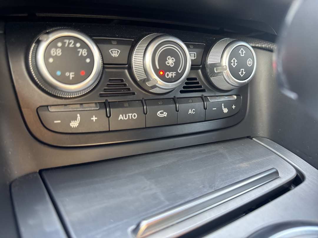 2012 Audi Tt 2.0T Premium Plus - Image 23