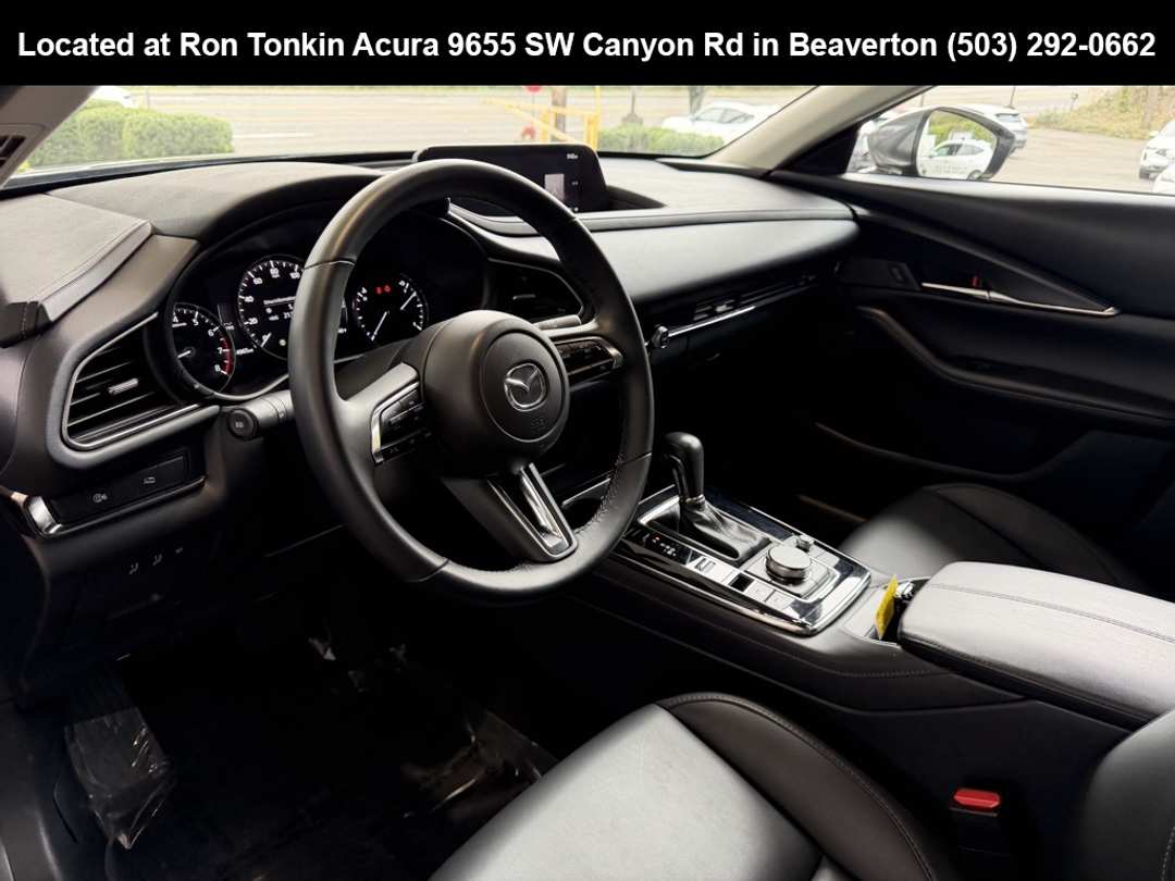 2025 MAZDA Cx-30 2.5 S Preferred Package - Image 16