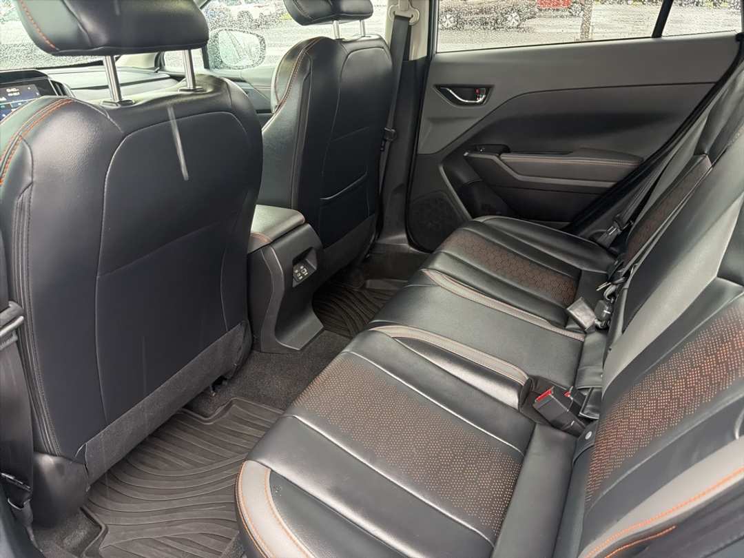 2024 Subaru Crosstrek Limited - Image 20