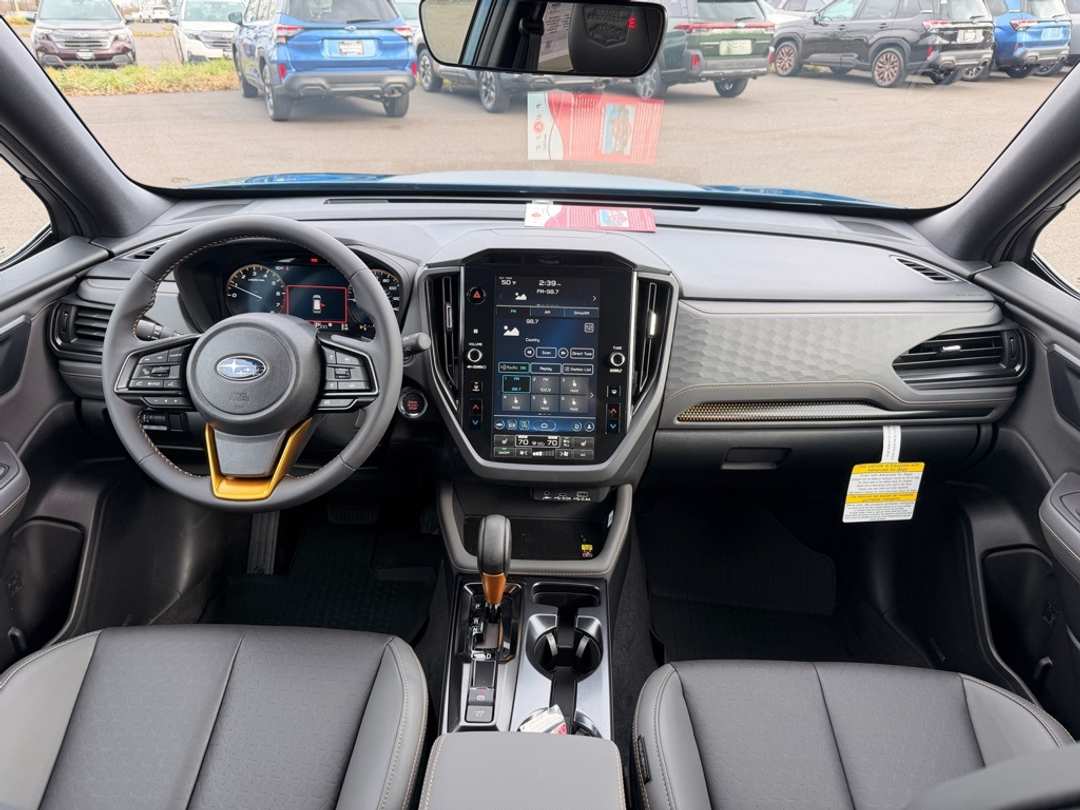 2026 Subaru Forester Wilderness - Image 28