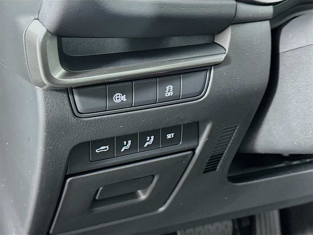 2026 MAZDA Mazda3 2.5 S Preferred - Image 10